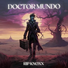 Doctor Mundo