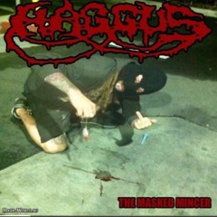 Haggus - Masked Mincer