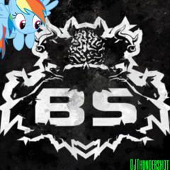 DJ Brainsick - Dino (DJThundershot remix)