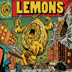 Lemons - Hairitage