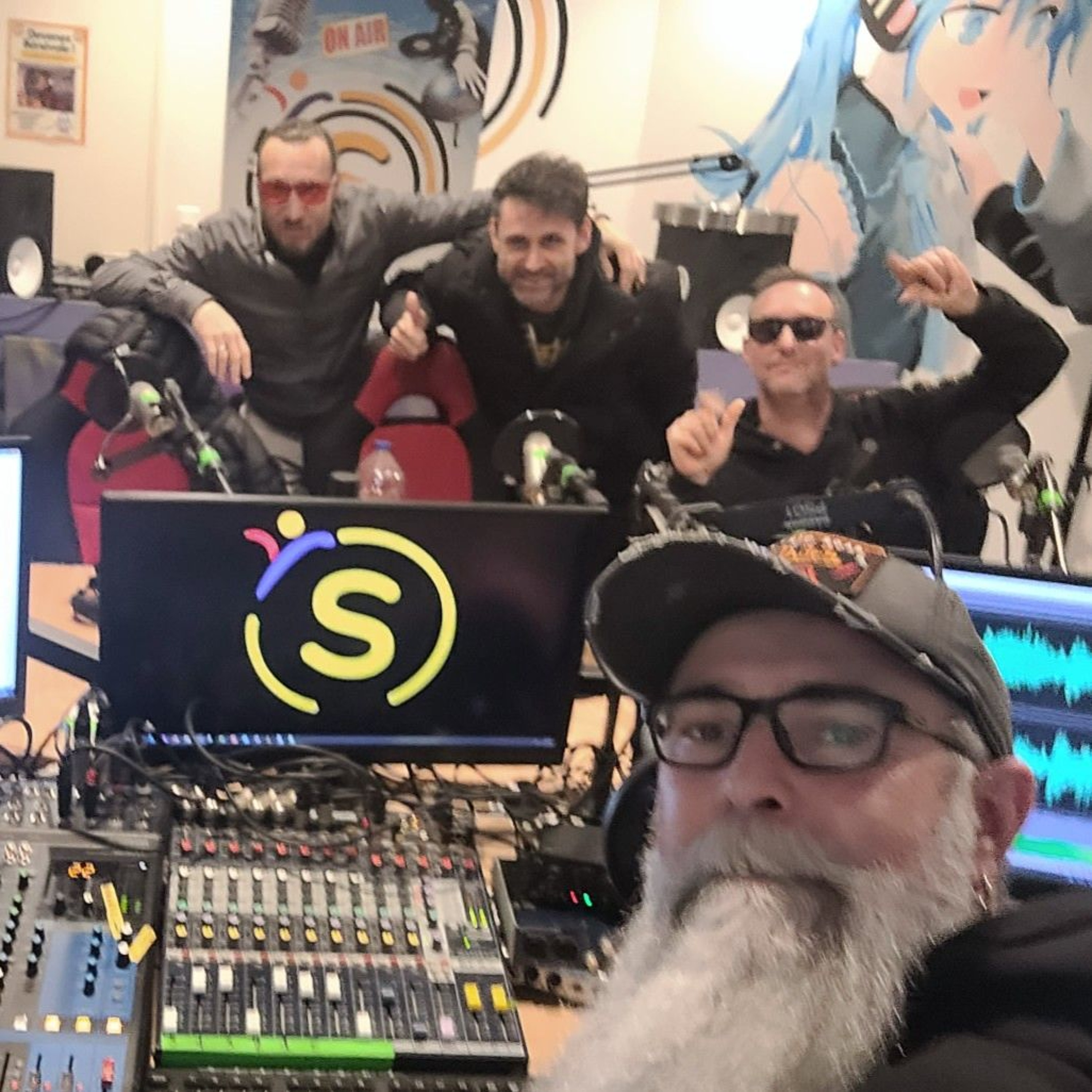 Radio Système