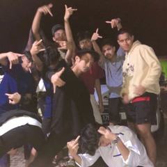 Dj Fahmy Fay Thunder Clouds Viral Tiktok Terbaru 2022 __ Yang Kalian Cari !!!.mp3