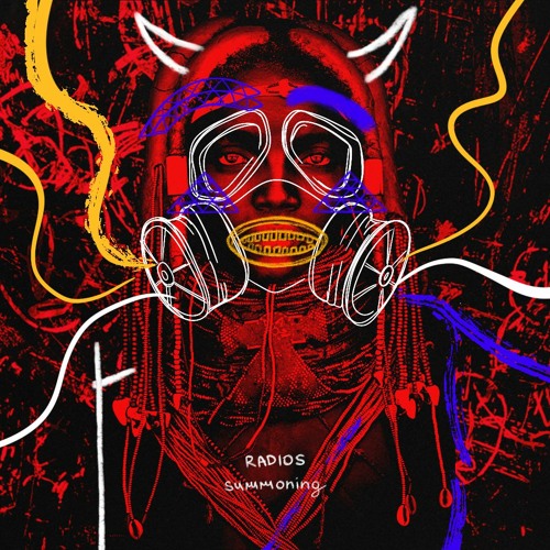 PREMIERE : Radios - Summoning