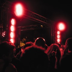 OUT•THE•DOOR | Alessio Da Silva Live Set | 13.07.2024