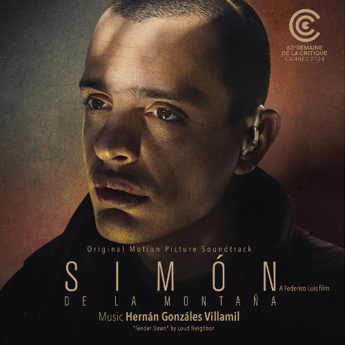 Simón de la montaña - Tender Dawn