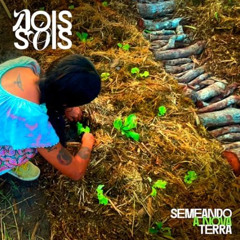 Preto Velho de Juramidam - Dois Sóis