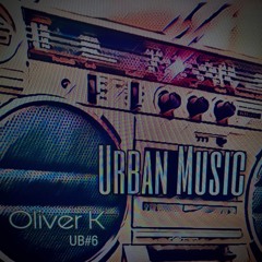 Urban Beats #6 - 1