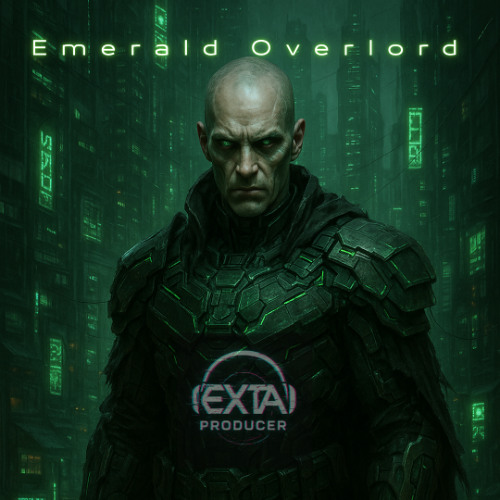 Emerald Overlord