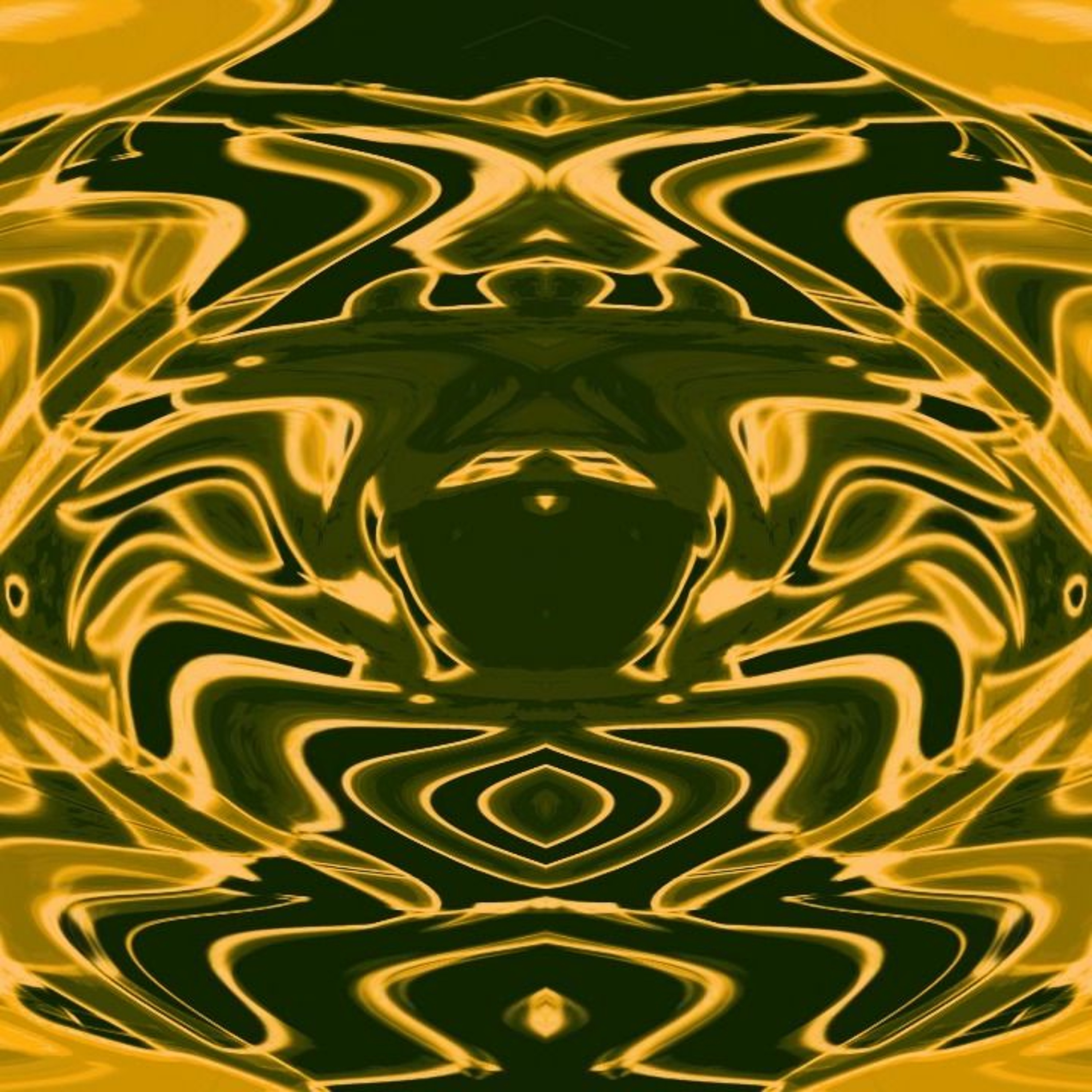 Genotype - Tribal Army 2 EP -Deeper Sessions (DS) episode artwork