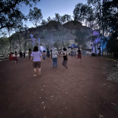 GROUNDED 2025 Air/Lyrical