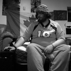 Running Some Laps (street version)