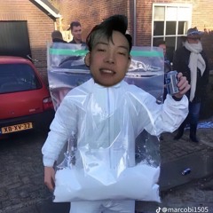 Molly Ngáo - VeeDee Final