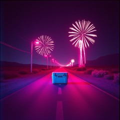 all night long 2