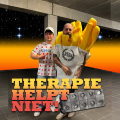 Therapie Helpt Niet!