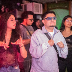 Jungle Bass SET by Jeremy Puente LAB CLUB