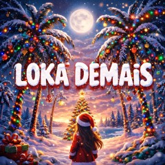 LOKA DEMAIS (Fanmade)