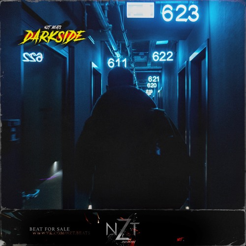 Darkside l Instrumental