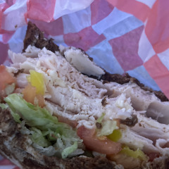 humbly deny Bruno denying crime