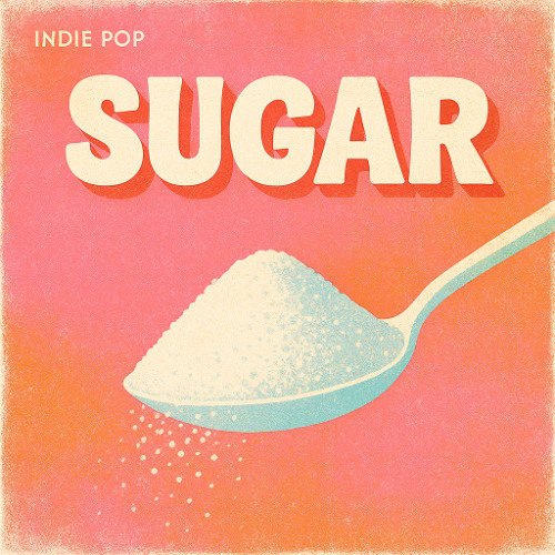 SUGAR - INDIE POP MUSIC