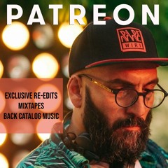Patreon Exclusive Reworks