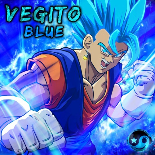 Stream Dragon Ball FighterZ – Vegito Blue Theme, HQ Remake [Styzmask  Official] by Styzmask