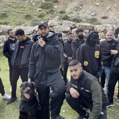 Daboor _ Shabjdeed - Inn Ann (Prod. Al Nather) (remix) ضبــور وشب جديد - إن أن