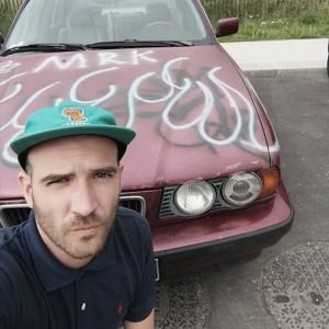 [Résidence] Le béguin pour RROBIN (Galant Records) (20.07.21)