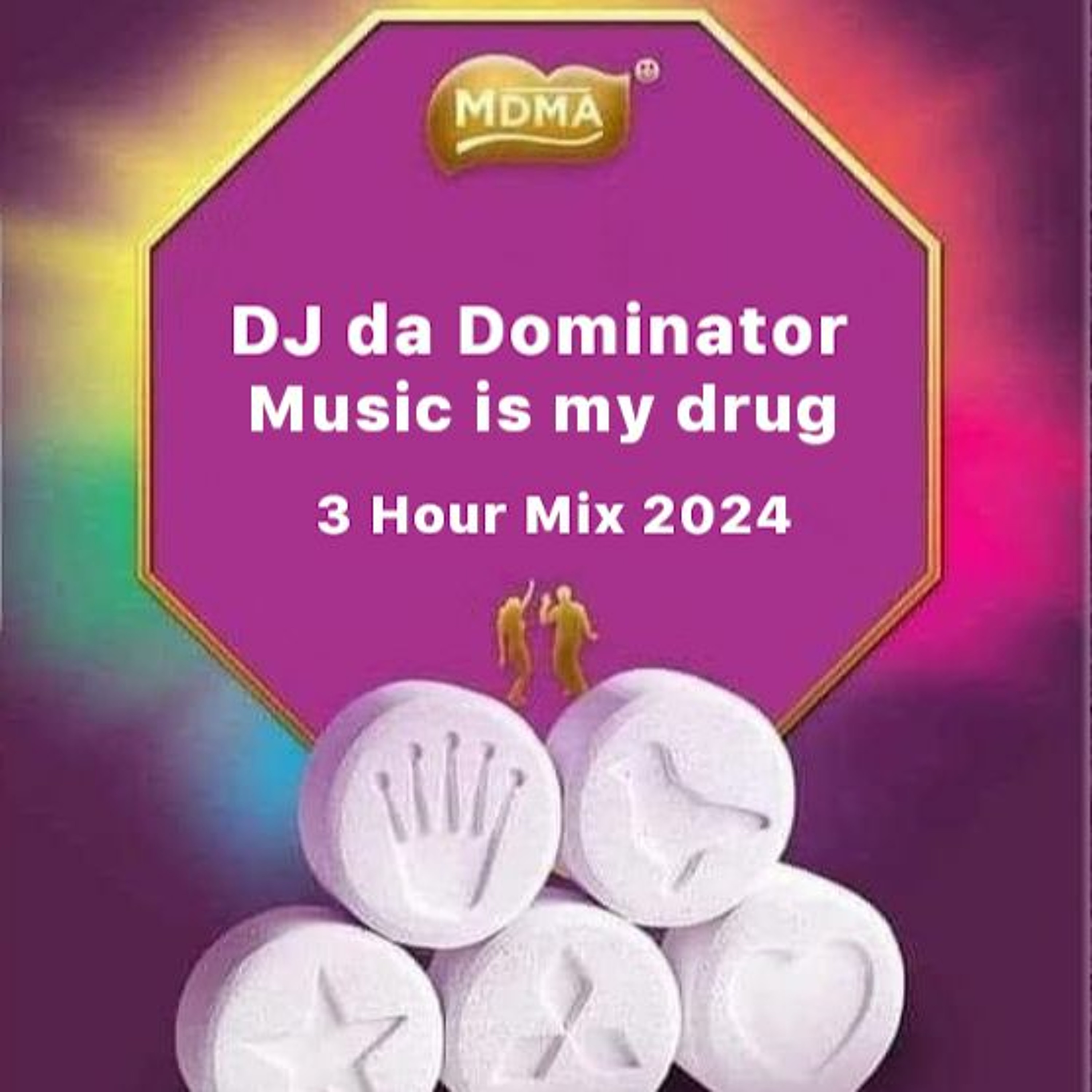 DJ da Dominator