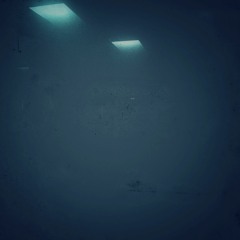 Stephan Zinn - The Point At Which It Falls Apart