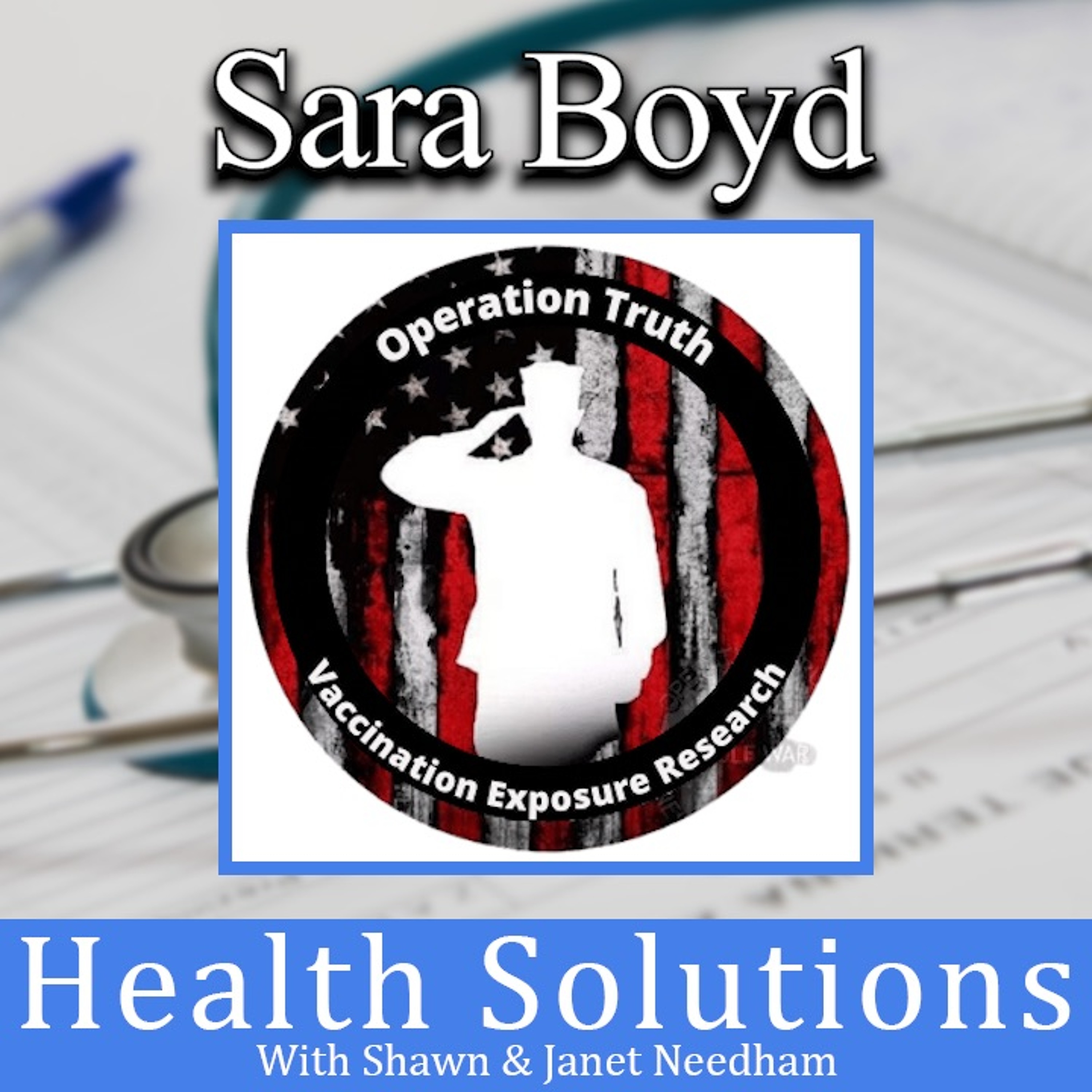 Health Solutions With Shawn & Janet Needham