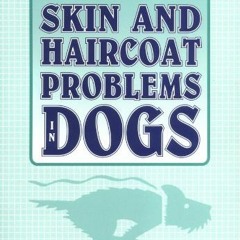 Download pdf Guide to Skin and Haircoat Problems in Dogs by  Lowell Ackerman