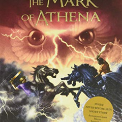 Get KINDLE 📨 The Heroes of Olympus, Book Three The Mark of Athena (Heroes of Olympus