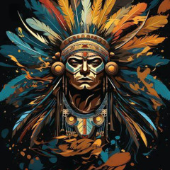 Warbonnet Horizon (Symphonic Death Metal)