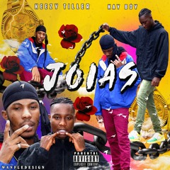 Joias ( Part.Kay boy ) [Prod.CriipsRecordz]