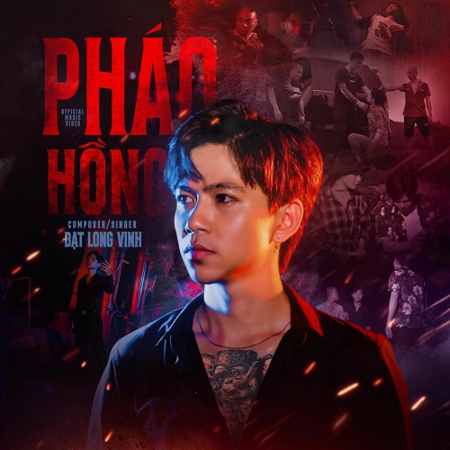 Pháo Hồng Remix - Đạt Long Vinh | Satan Remix