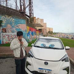 milagro w/ mutante prod. Jwaco