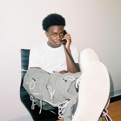 SSG Kobe - I Want My Friend Back (prod. Woods + Act + Paryo)