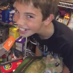 HURRICANE TORTILLA