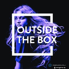 Outside The Box Vol.48 Mixed By Kurt Kjergaard