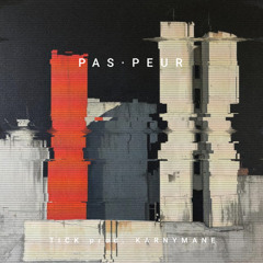 PAS PEUR (prod. Karnymane)