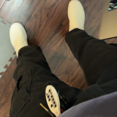 i made this on my phone