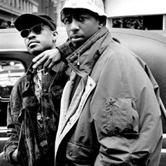 Memories In The Hood ( Boom Bap/ Prod GRC )