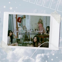 GFRIEND - Stairs in the North | Cover by BESTIE (Thai version)