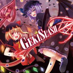 少女綺想曲 -G.X.EURO-（原曲：少女綺想曲 〜 Dream Battle）