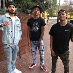 Bang My Line ft. DayDay & Young Sam(Prod. By Icez)