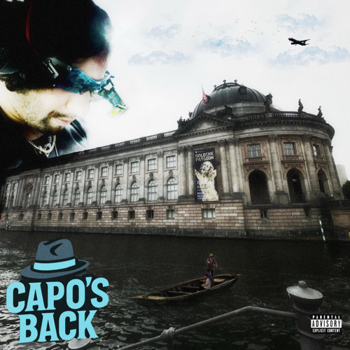 CAPO BACK (videolinkindescription)