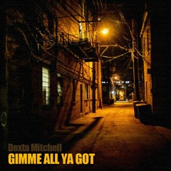 Gimme All Ya Got (A Sample Of Chicago Mix)