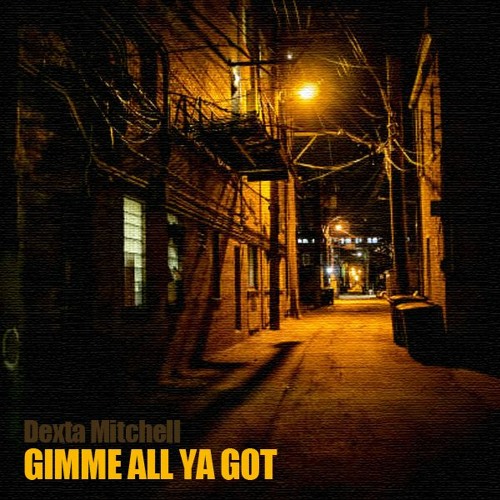 Gimme All Ya Got (A Sample Of Chicago Mix)