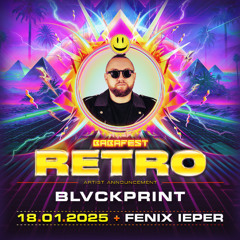BABAFEST LIVESTREAM ROB B VS BLVCKPRINT