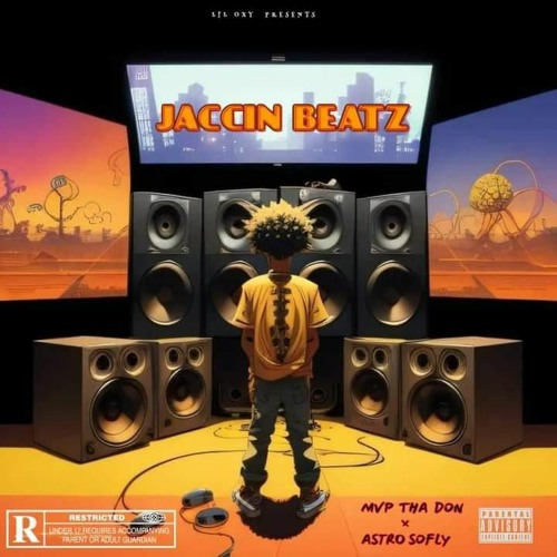 MVP Tha Don x Astro SoFly - Fucc You Mean (remix) [Jaccin Beatz Mixtape]